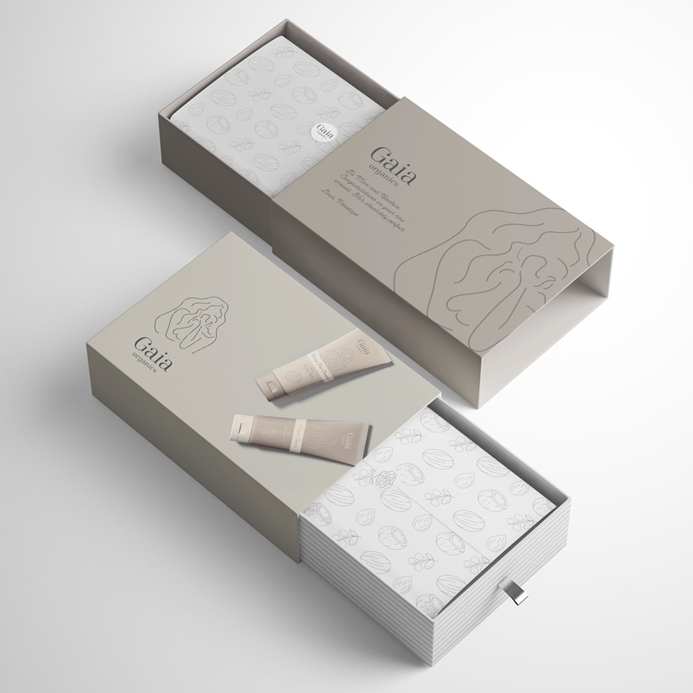 Branding Agency Sydney: Gaia Branding and Packaging