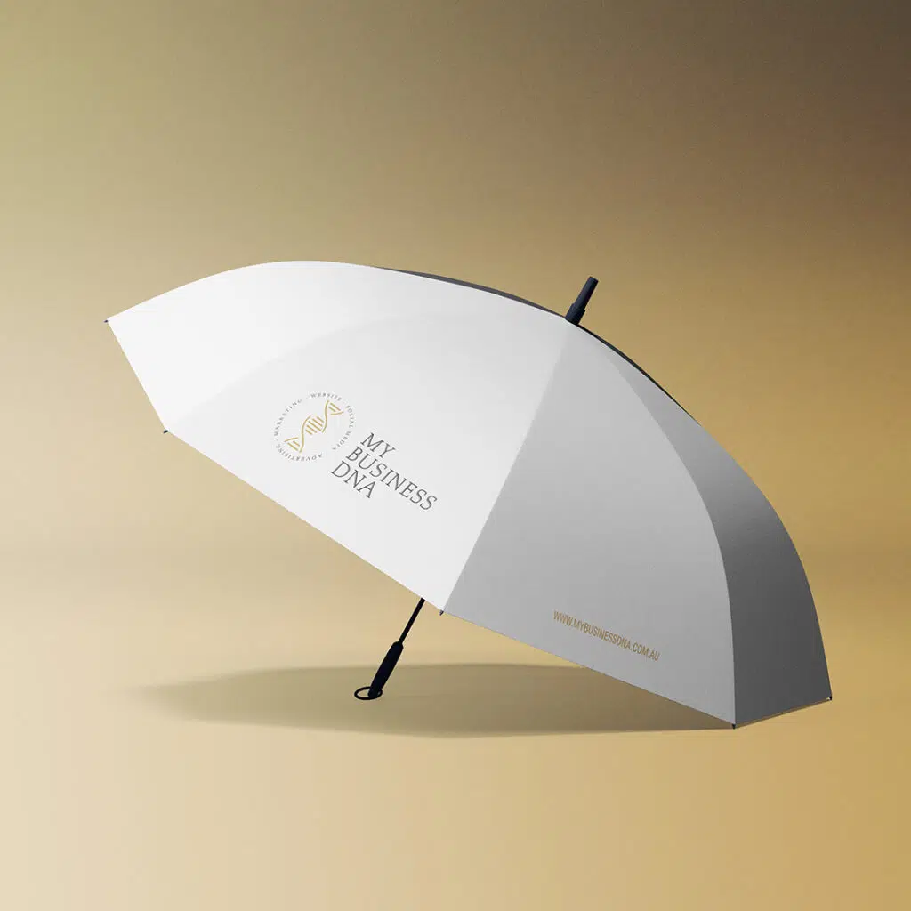 Umbrella Design | Custom Umbrella Design