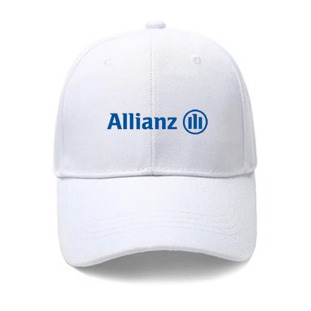 Customised Corporate Hat | MY BUSINESS DNA