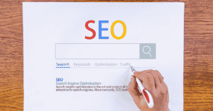 How We Can Boost Your Site's SEO Performance | MY BUSINESS DNA